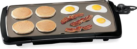pancake grill for gas stove